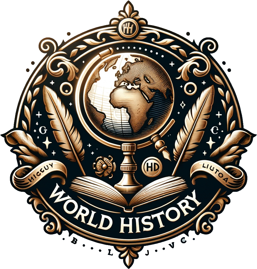 Logo World History