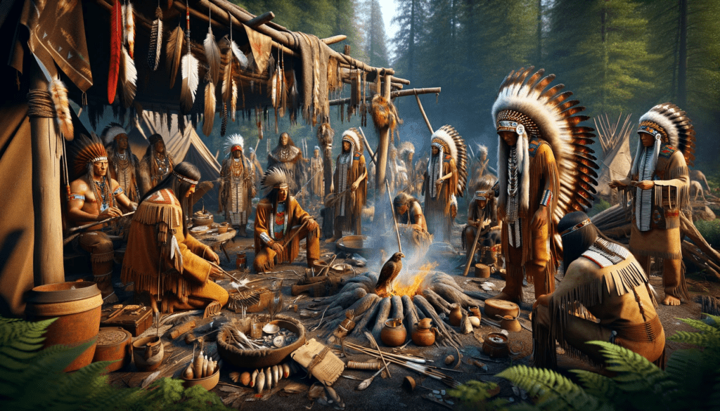 Indigenous Cultures