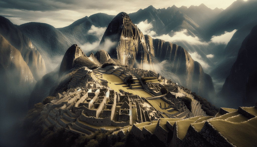 Machu Picchu, Peru: Discover History and Mysteries