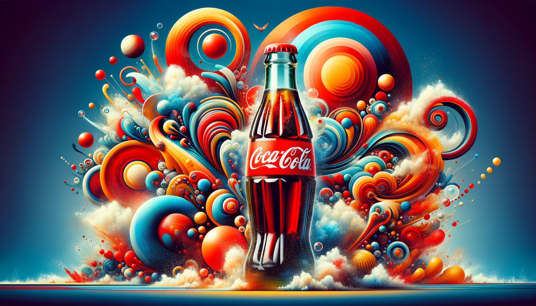 The Coca-Cola Company: A World Famous Beverage Producer